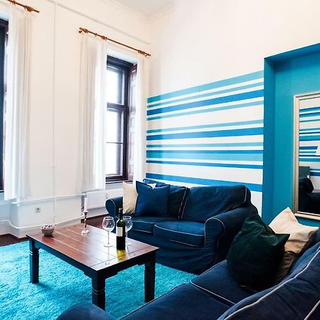 Indigo Apartment With Free Parking Budapest Exterior photo