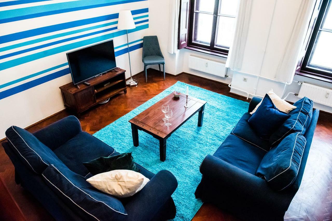 Indigo Apartment With Free Parking Budapest Exterior photo