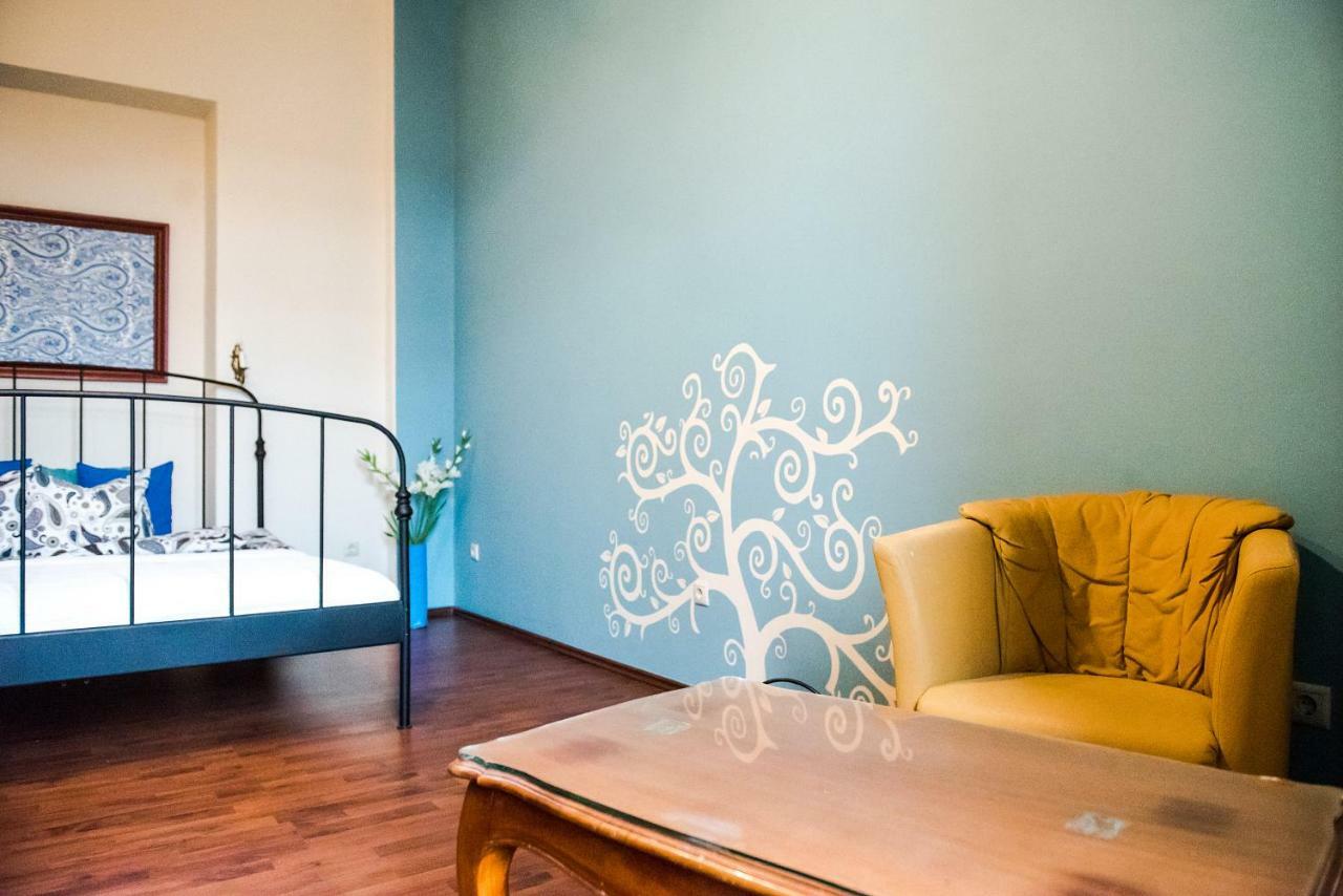 Indigo Apartment With Free Parking Budapest Exterior photo