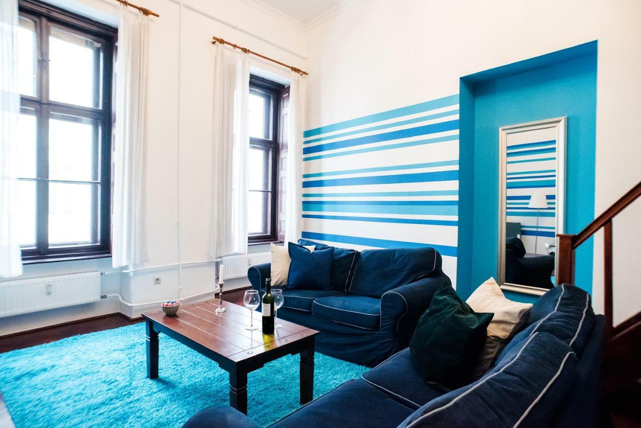 Indigo Apartment With Free Parking Budapest Exterior photo