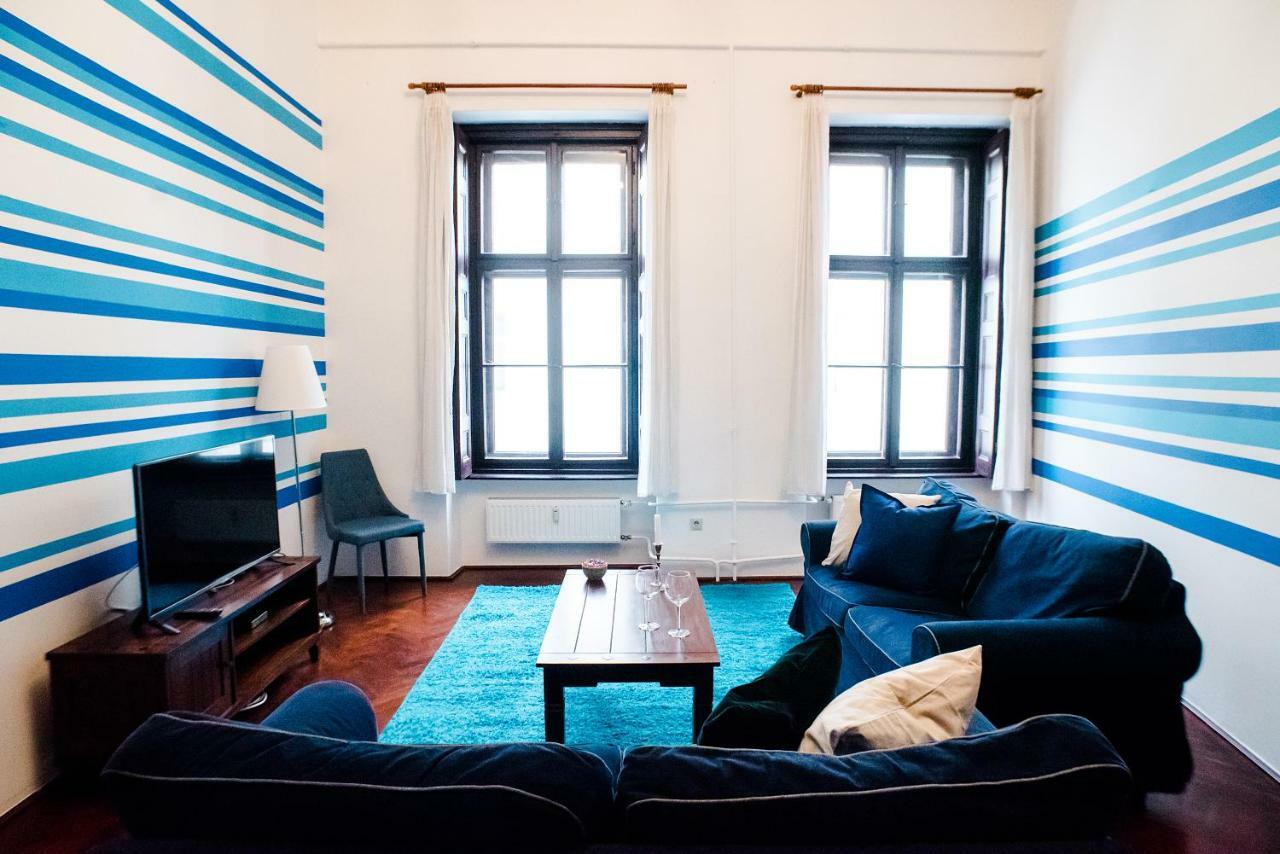 Indigo Apartment With Free Parking Budapest Exterior photo